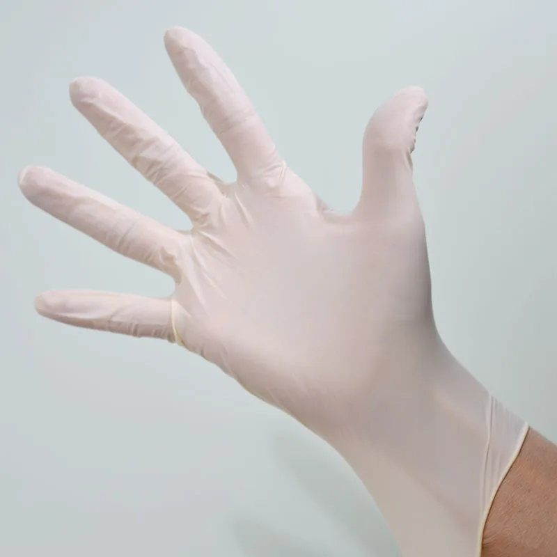 examination gloves manufacturer