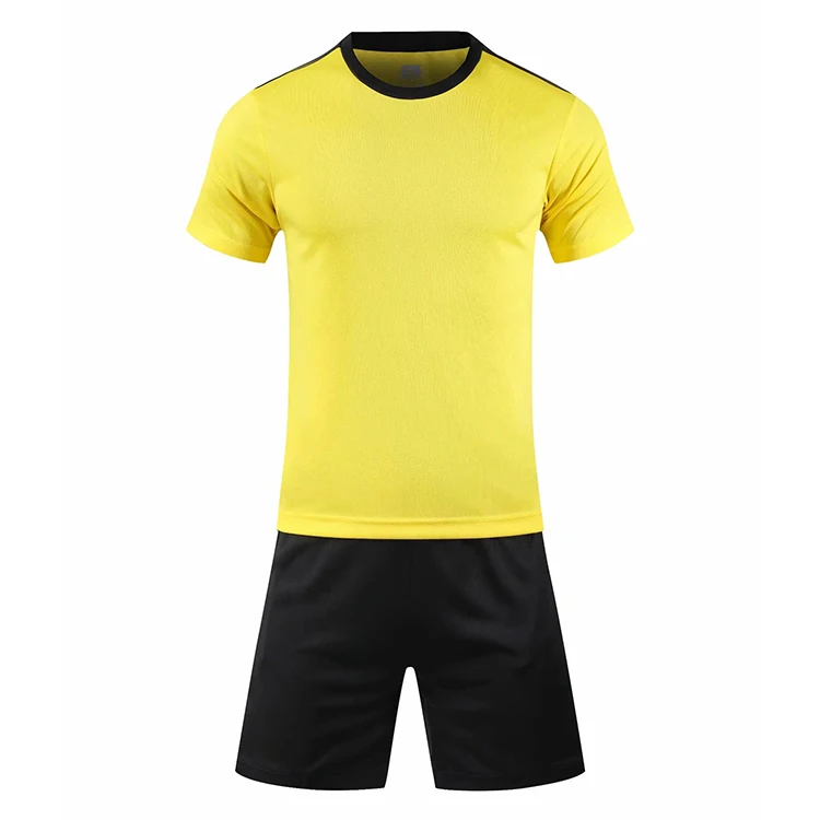 

Modern subject sportswear manufacturer adult soccer jerseys shirt
