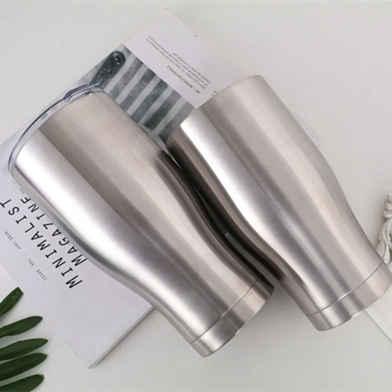 

Wholesale tumbler mug metal 20oz 30oz termos vacuum thermos cup tumblr double wall insulated stainless steel wine tumbler cups