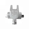 High quality precision stainless steel casting and forging cnc machining casting parts service center for medical equipment