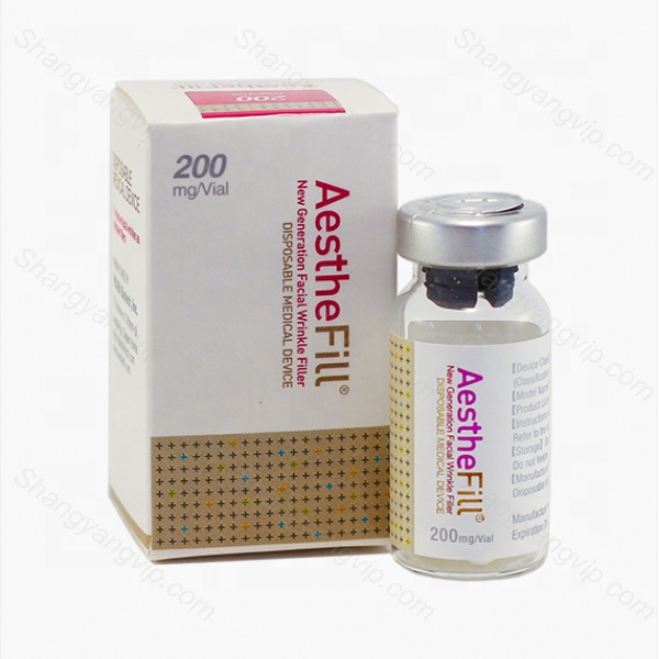 

Korea 200mg injectable plla poly-l-lactic acid Aesthefill