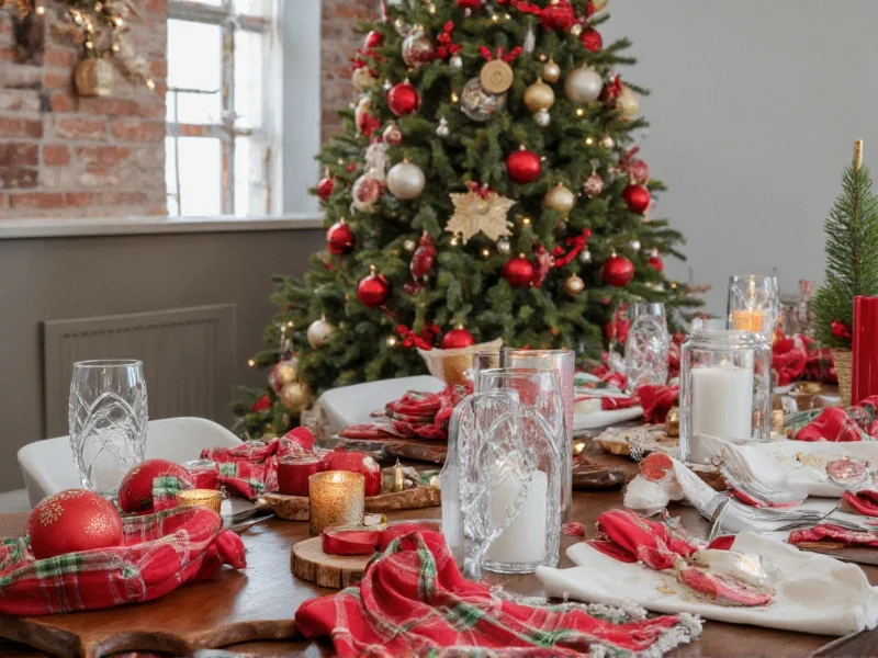 10 Eco-Friendly Christmas Crafts Under $5