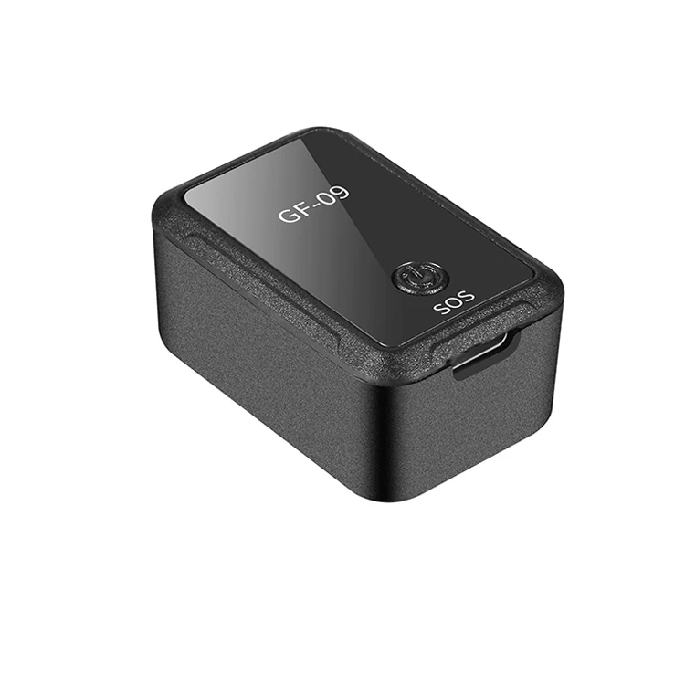 

Long Battery Low cost Small Size gps tracker pet Mini Pet Tracker GPS, Black