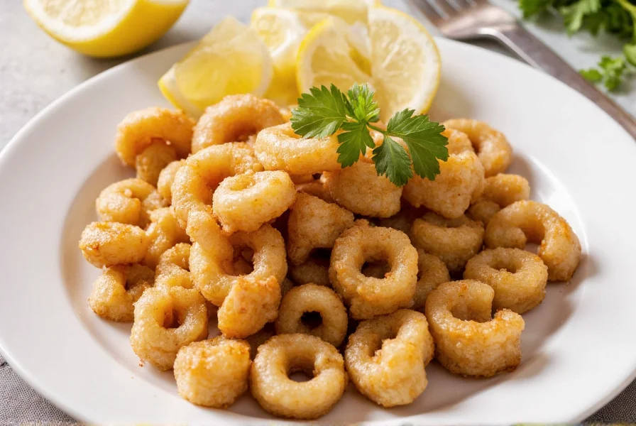 how to cook calamari  tender every time  no rubber
