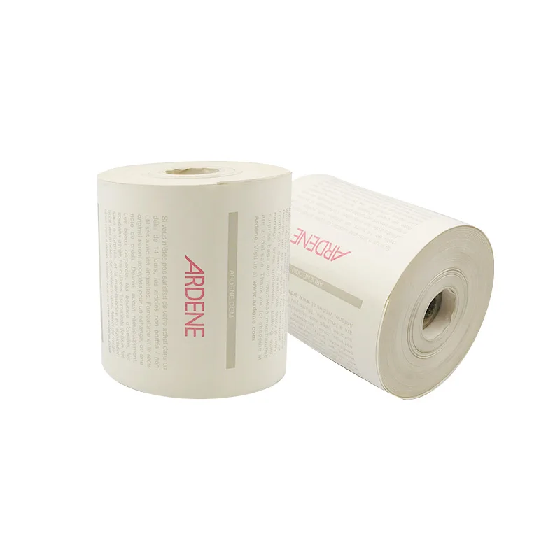 

2019 factory hot sale thermal paper rolls 80x80 roll wholesale price, Cmyk+pantone