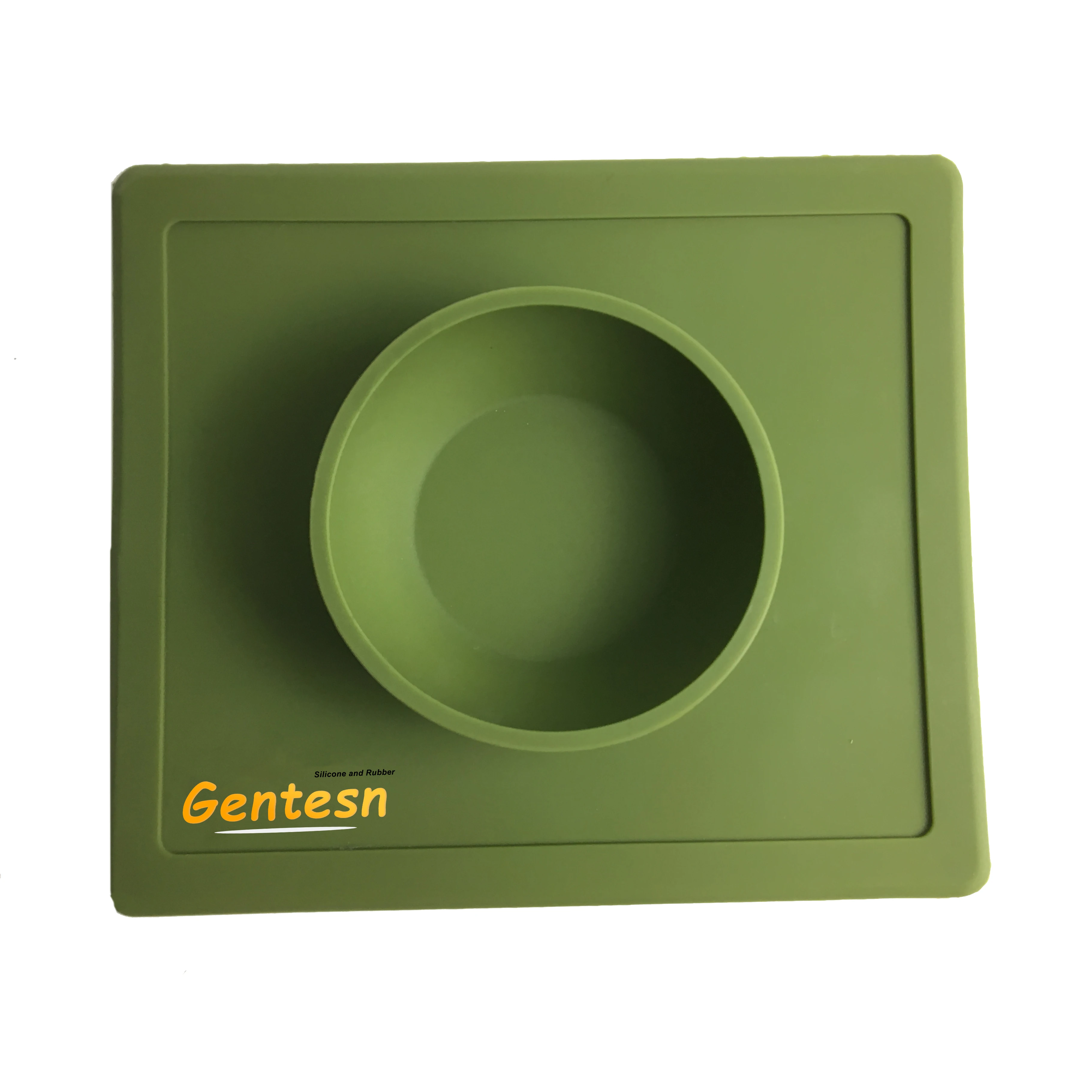 

High quality silicone personalised new arrival recycled super design pet feeding water food dog bowl for sale