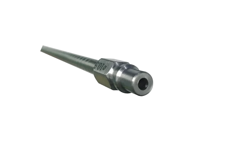 Orthopedic Flexible Reaming Shaft With Fixed Reamer Head For