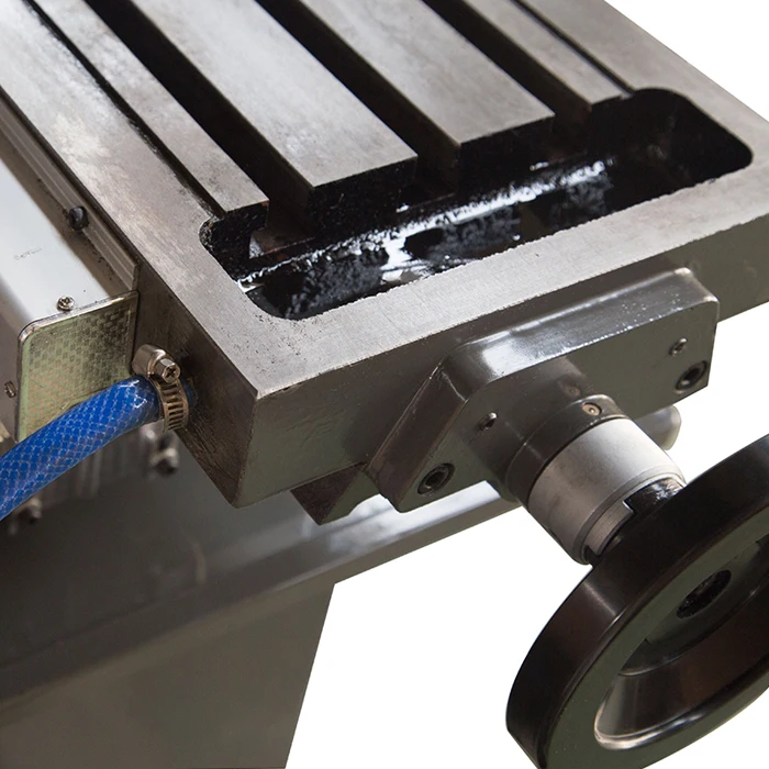 
ZAY7045V Variable Speed Gear head milling drilling machine for sale in China 