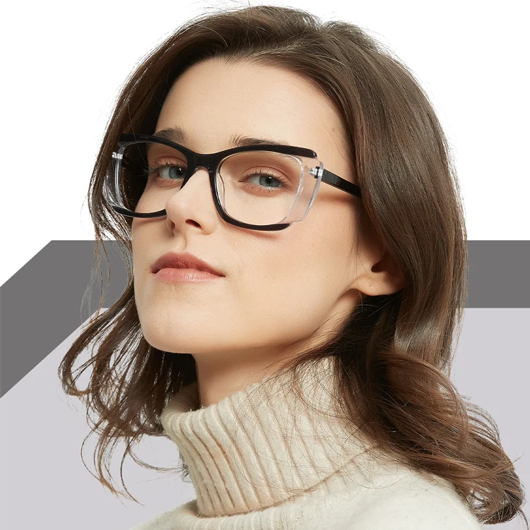 

YC assorted ready made mixed eyewear stock frame cheap glasses acetate optical eyeglasses frames, Customized available