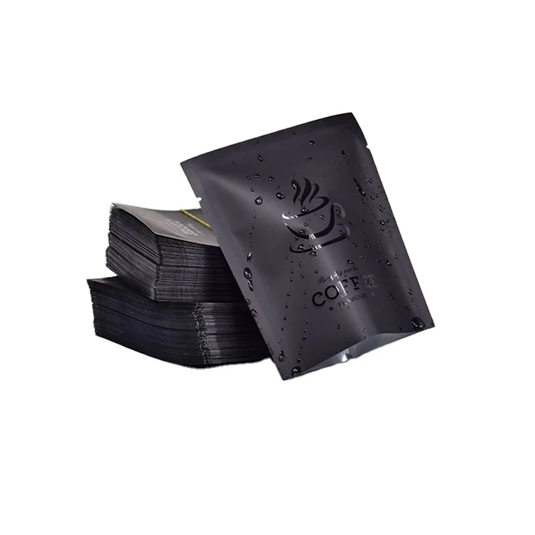

Pachit Bag drip coffee paper filter bag coffee filter drip set for bag coffee grounds