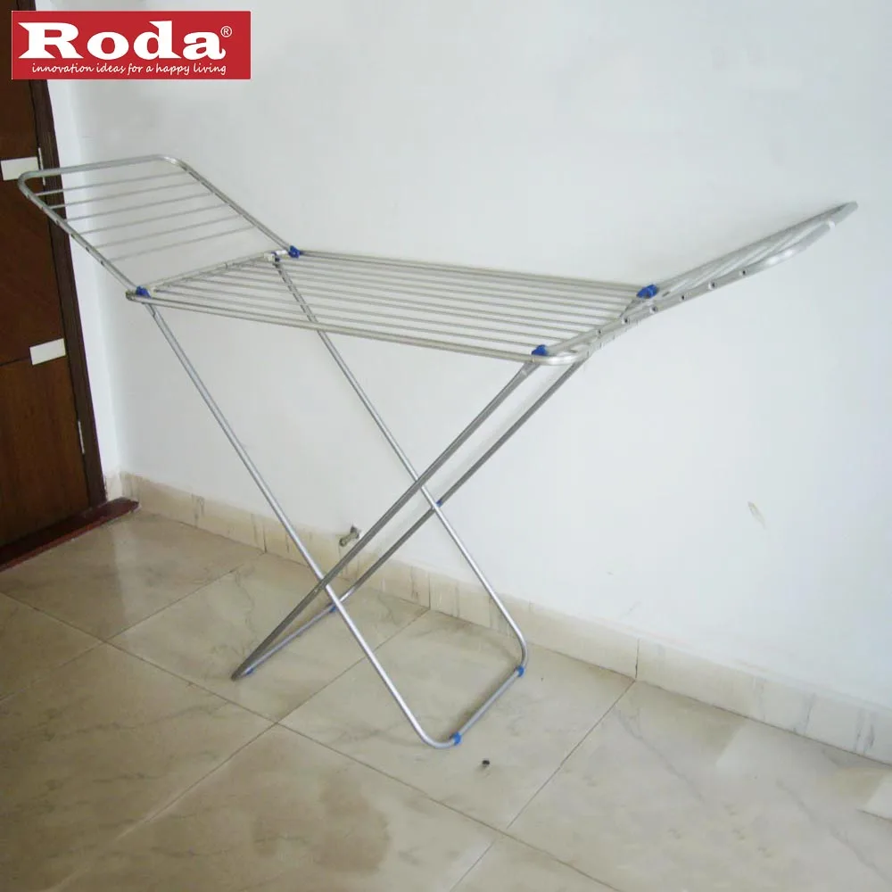 

Fashion stainless steel drying clothes dryer stand bathroom