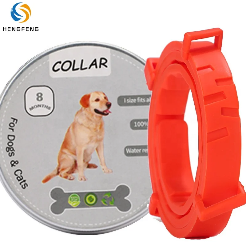 

Natural Dogs And Cat Anti Tick Fleas Flea Nobleza Pet Cats tick collar for dogs Tick Collar, Picture shows