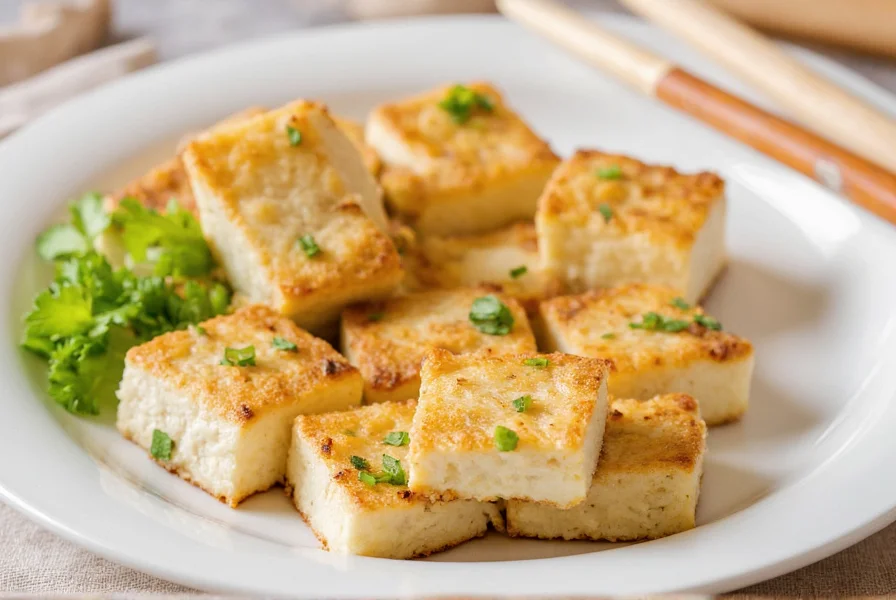 Perfect Lemon Pepper Tofu Recipe: Crispy & Flavorful