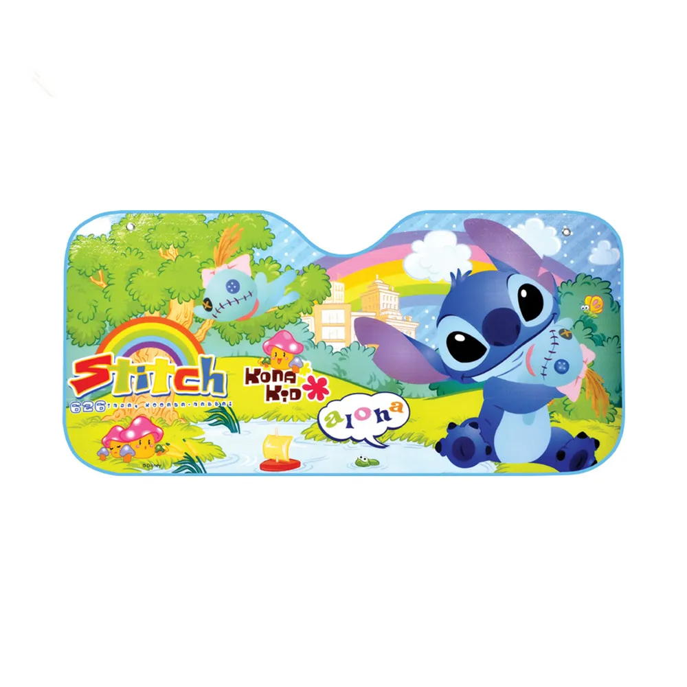

custom logo printing pe foam foldable car sunshade with suction cups, Cmyk