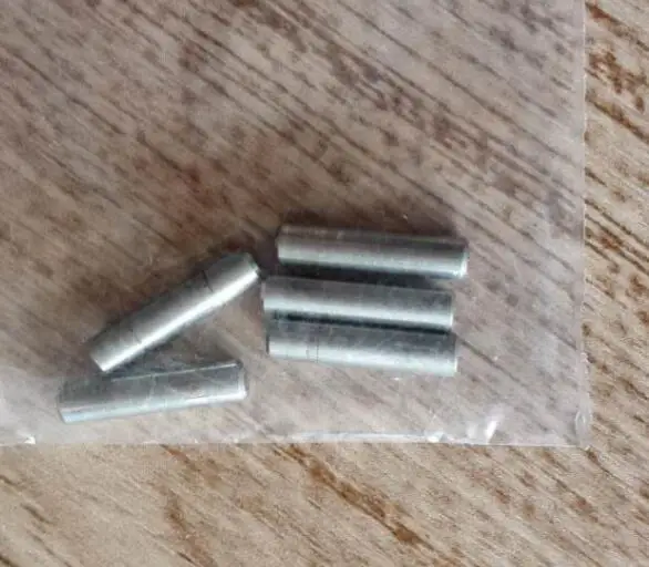 pin for Fuji 330/340/550 minil