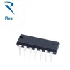 cheap price electronics ic component TLC374CN amplifier 4 Channel