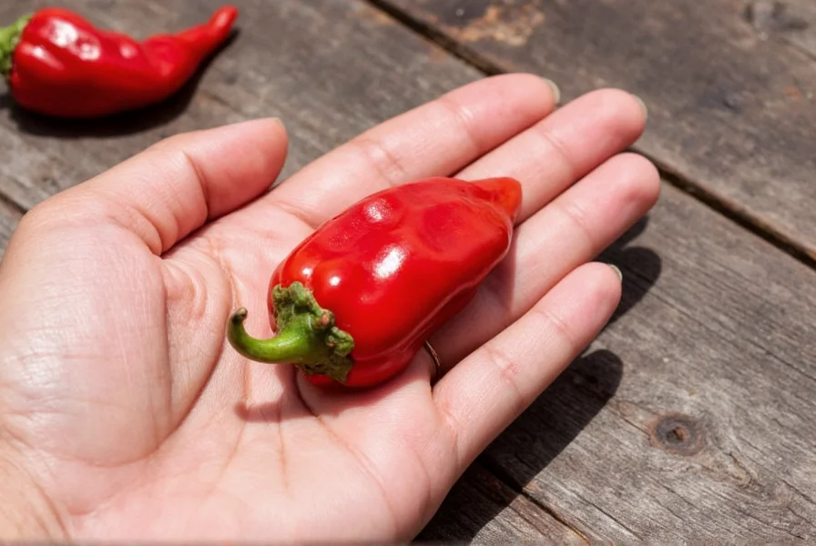 What Is Chipotle Pepper: Definition, Uses & Flavor Profile