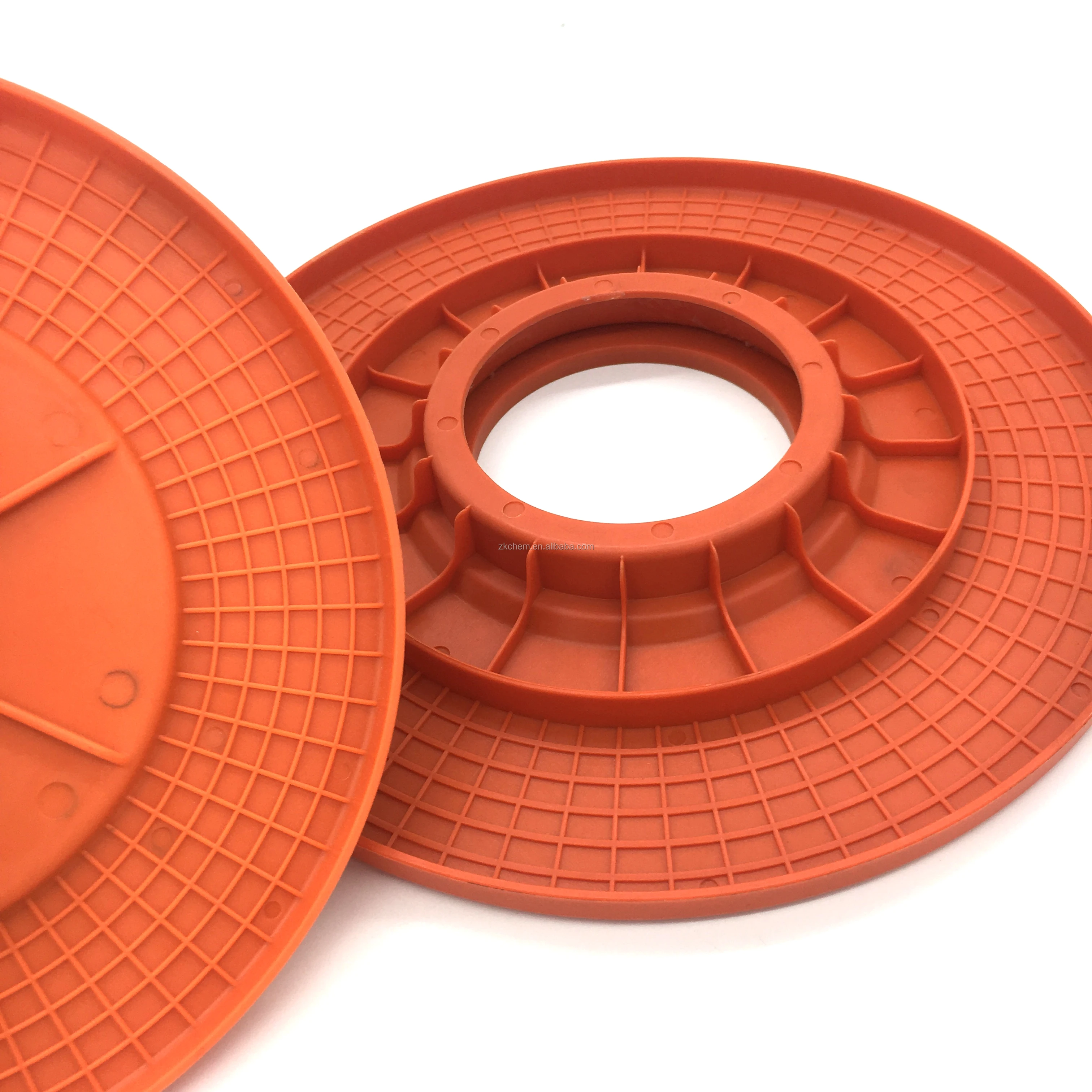 工厂oem 服务挤出成型零件接受定制塑料制品塑料零件