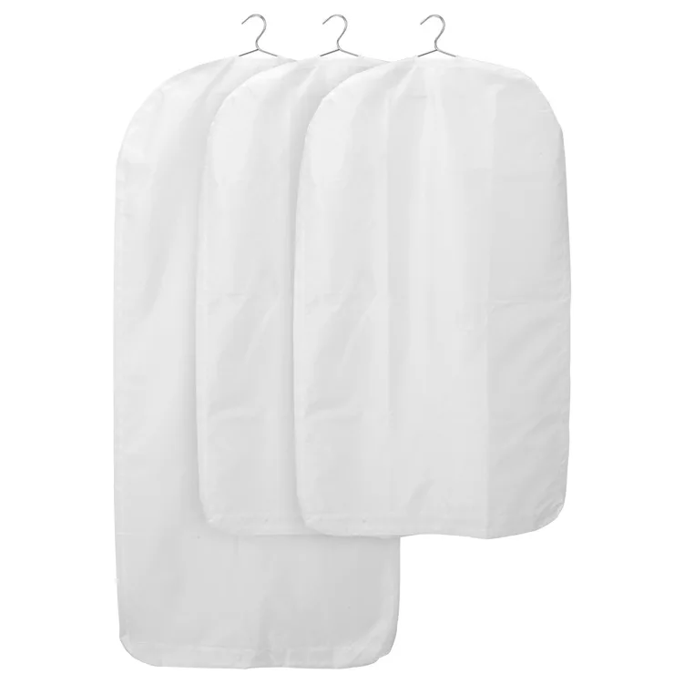 

China Manufacturers Wholesale Promotion Oxford dust bag Garment bag, Customized color