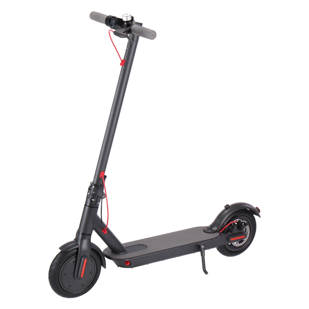 

2019New Type 350W Folding Electric Scooter For Adults