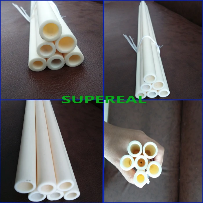 95% Alumina tube