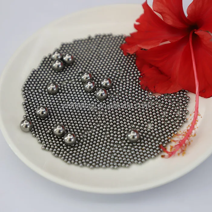 High Quality Bearing Accessories Steel Ball 1mm Balls Buy