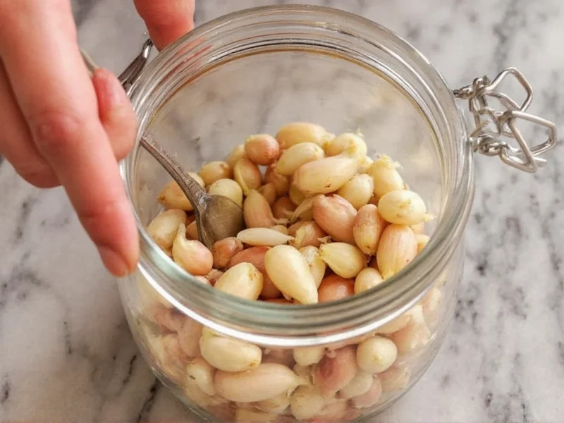 How to Preserve Shallots: 5 Proven Storage Methods