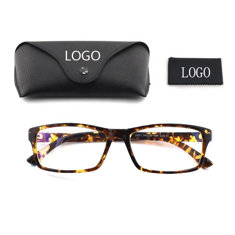 

DOISYER Wholesale premium multicolored white leopard blue green light blocking computer glasses gamer