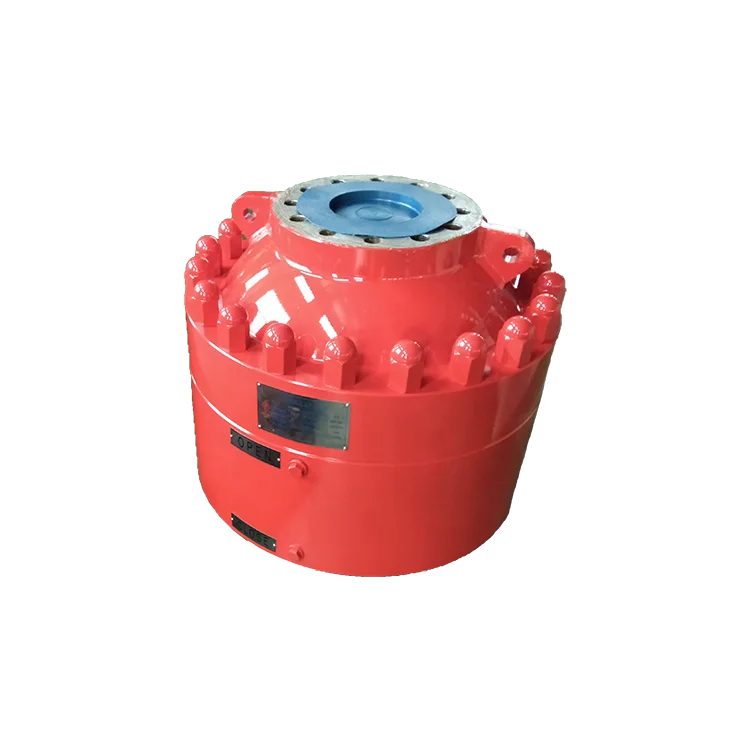7-1/16 5000PSI Well Drilling Blowout Prevent Annular BOP