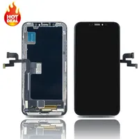 

Factory price lcd for iphone X display,ecran for iphone x ecran,display for iphone x oled screen replacement