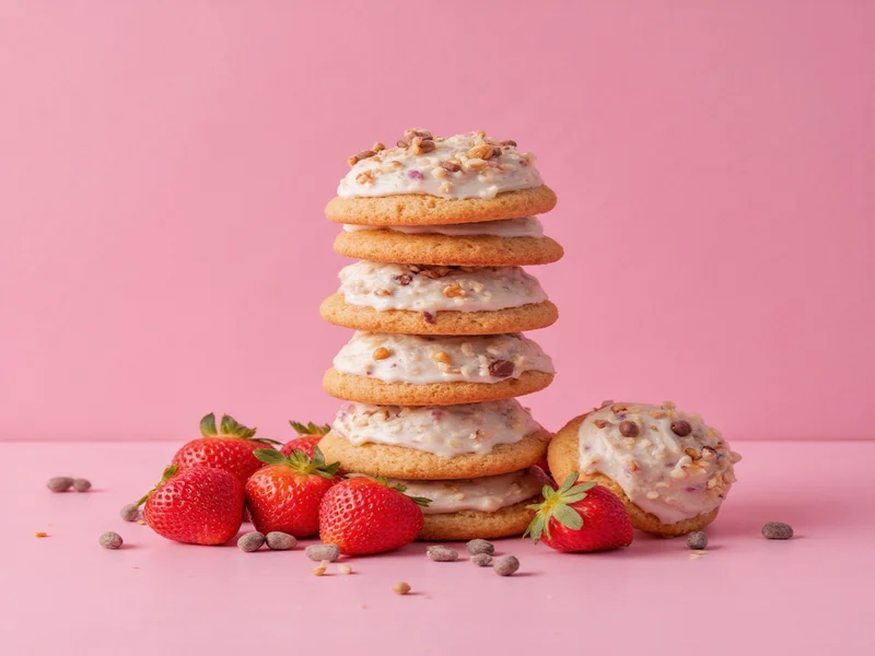 healthy homemade treats