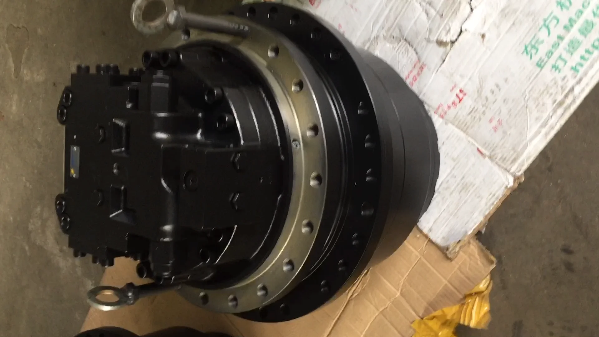 ec290 volvo excavator replacement parts 14528280 ec290 final