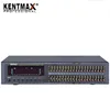 Guangzhou manufacturer Factory supply digital effect processor EQ equalizer