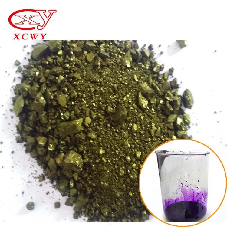 100 Methyl Violet 5bn Crystals Gentian Violet Dyes Buy 100 Methyl