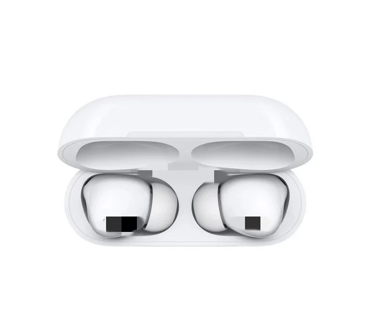 Manufacturer 1:1for Apple Airpods 3 blue tooth wireless earphone for iphone
