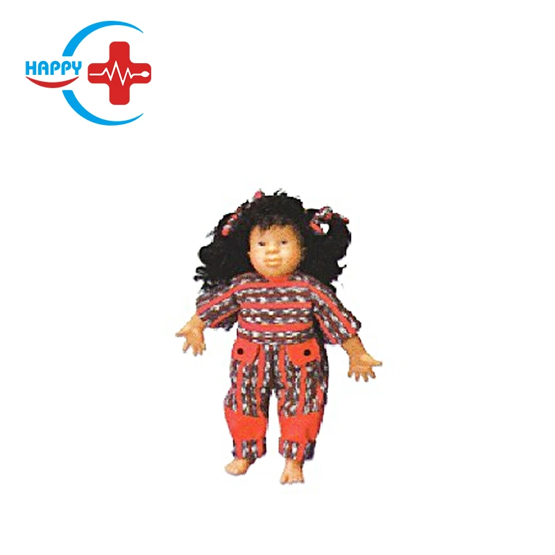 Hcs335 Advanced Nursing Care Model Down Syndrome Baby Care Model For