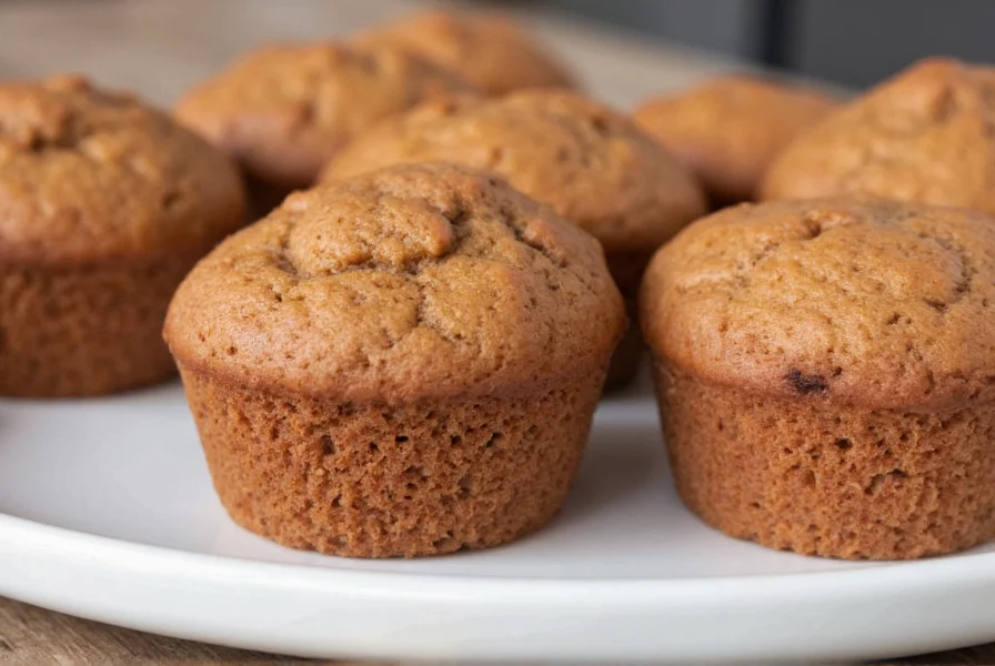 Perfect Cinnamon Muffins: Recipe & Expert Baking Tips