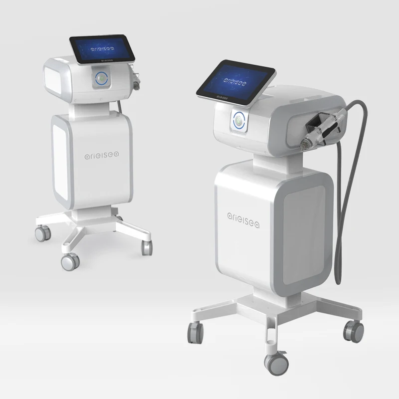 

2021 intracel fractional rf microneedle machine skin care for salon, White