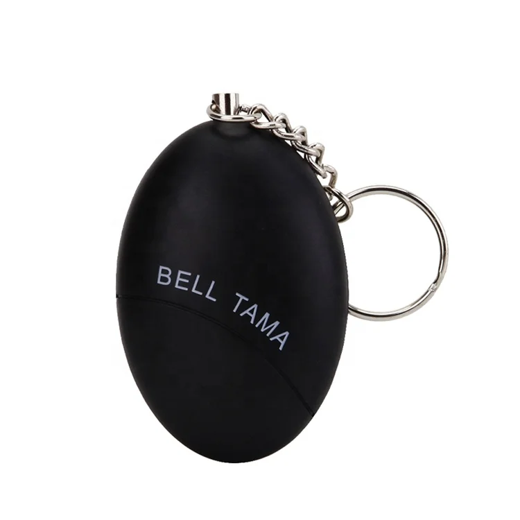 
Custom Size Keychain Safety Security Keychain Sos Kids Personal Alarm Elderly Pendant Medical/ 