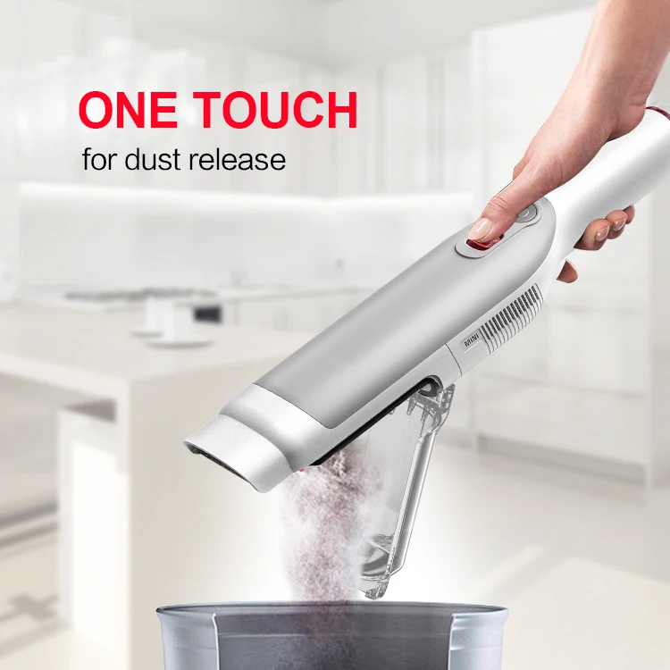 
Handheld vacuum cleaner bagless cyclone vacuum cleaner for car 