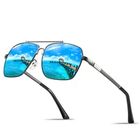 

Classic italy design cool fashion ce cat.3 uv400 polarized sunglasses 2020 mens sunglasses