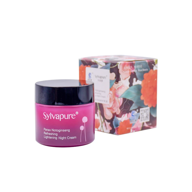 

Factory Supply Best Anti Aging Cream Skin Whitening Cream For Face, Milk white