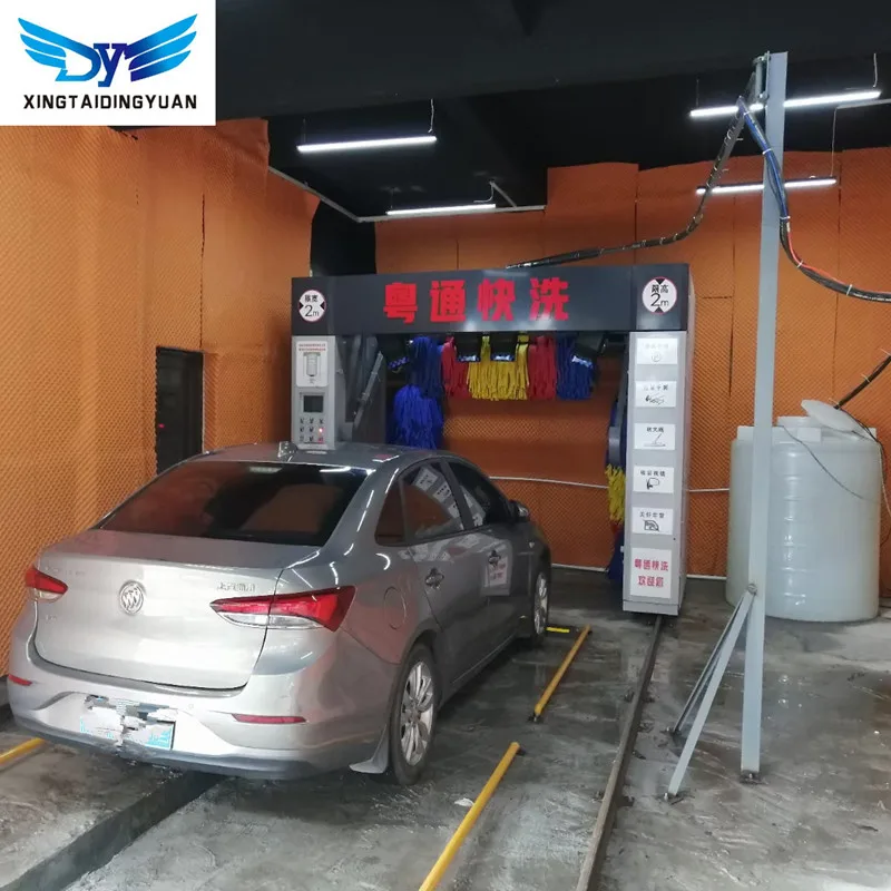 Car Wash Machine Automatic Car Wash With 5 Brush Car Wash Machine For Sale In Malaysia Buy Carwash Machine Automatic Car Wash With 5 Brush Car Wash Machine For Sale In Malaysia Product