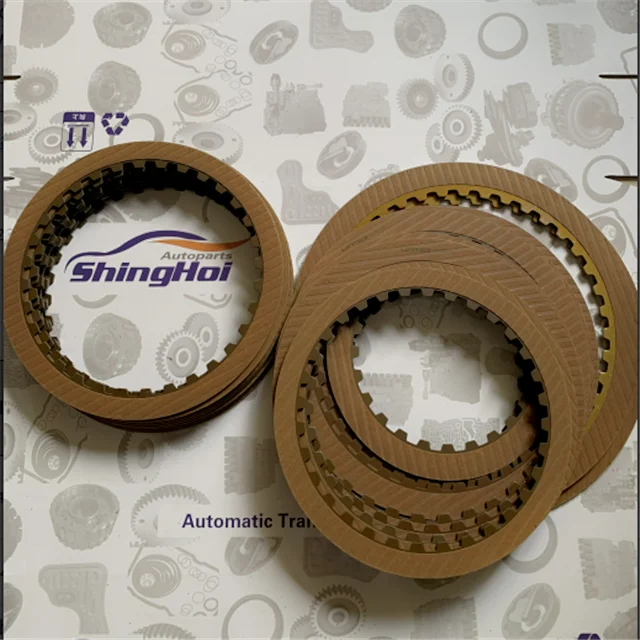 545rfe Automatic Transmission Friction Plates Kit Buy 45rfe Gearbox