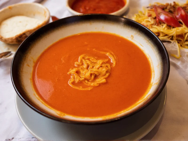 Campbell's Tomato Soup: Facts, Uses & Nutrition Guide