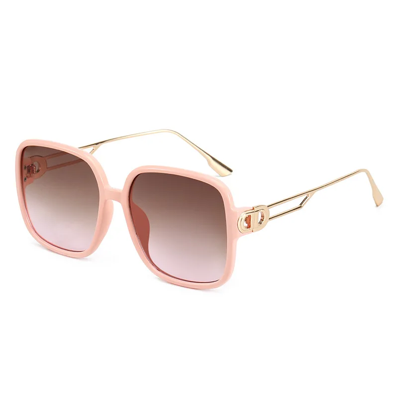 

High Quality Women And Men Glasses Sunglasses Luxury