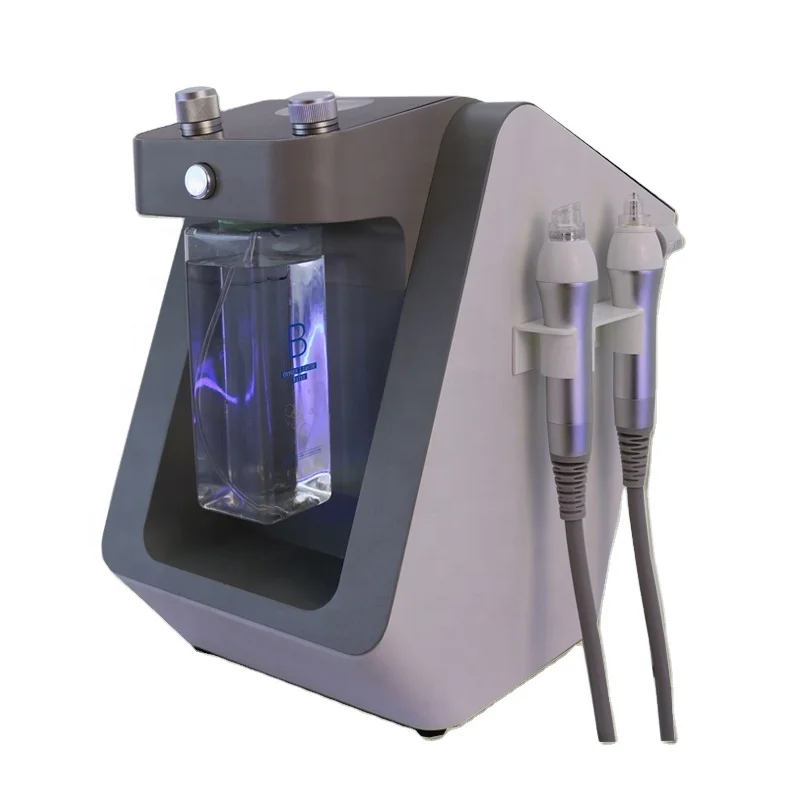 

diamond heads and RF skin rejuvenation machine blackhead removal improve overall skin health