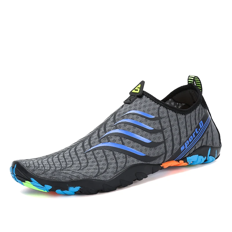 

Summer Footwears Sneakers Breathable Water Shoes Sandals Aqua Shoes