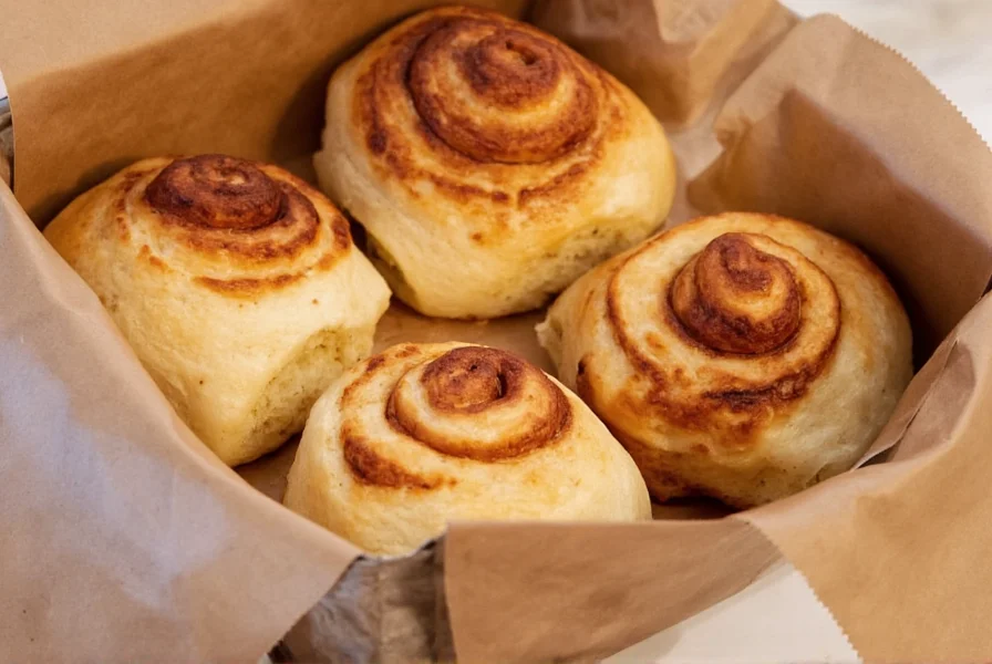 Rhodes Rolls Cinnamon Rolls: Complete Guide & Tips