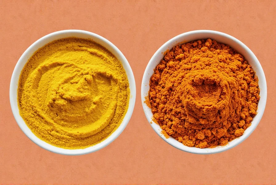 curry paste vs curry powder what s the real difference you might be using the wrong one